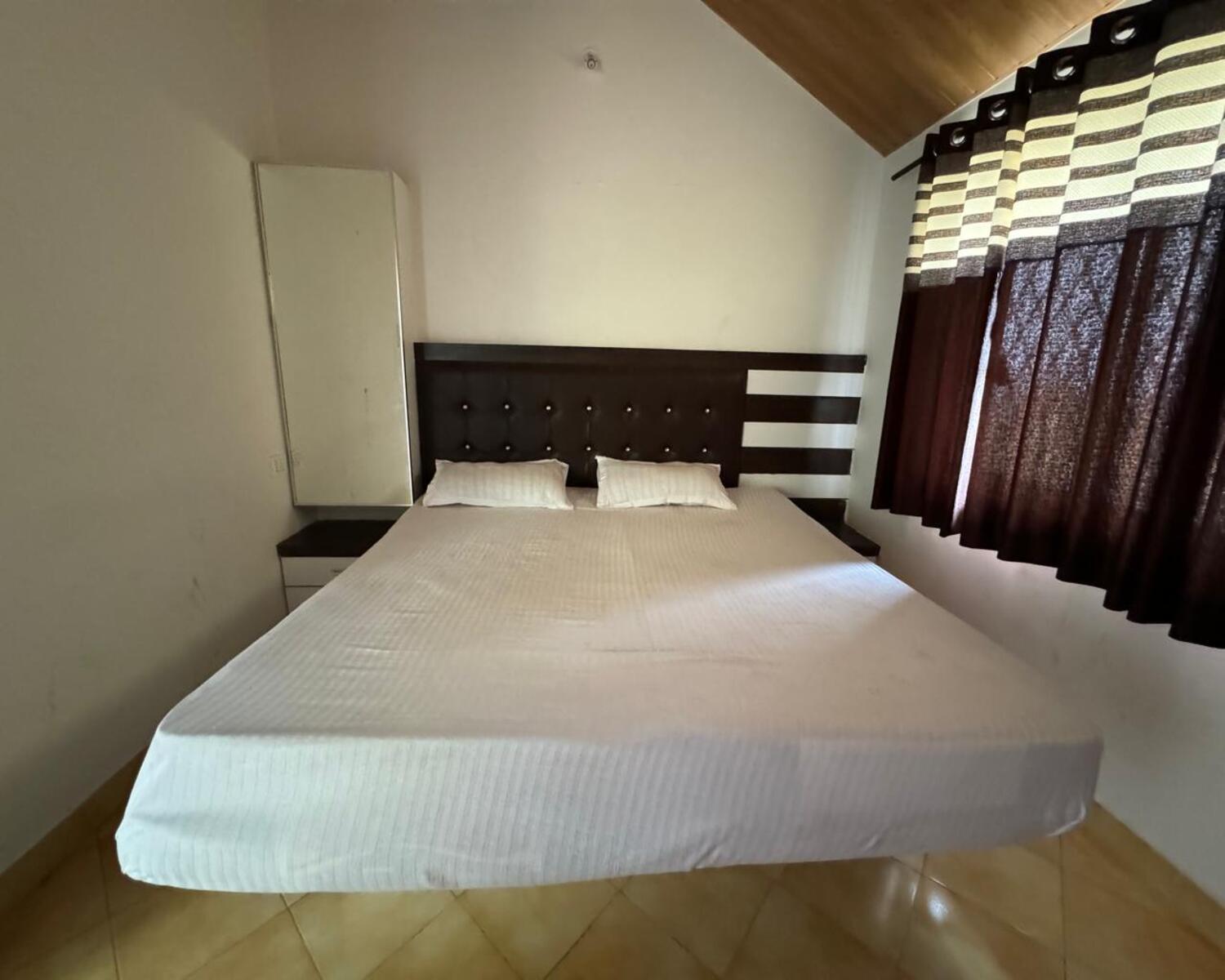 Mandot Villa - Panshet Welhe Εξωτερικό φωτογραφία