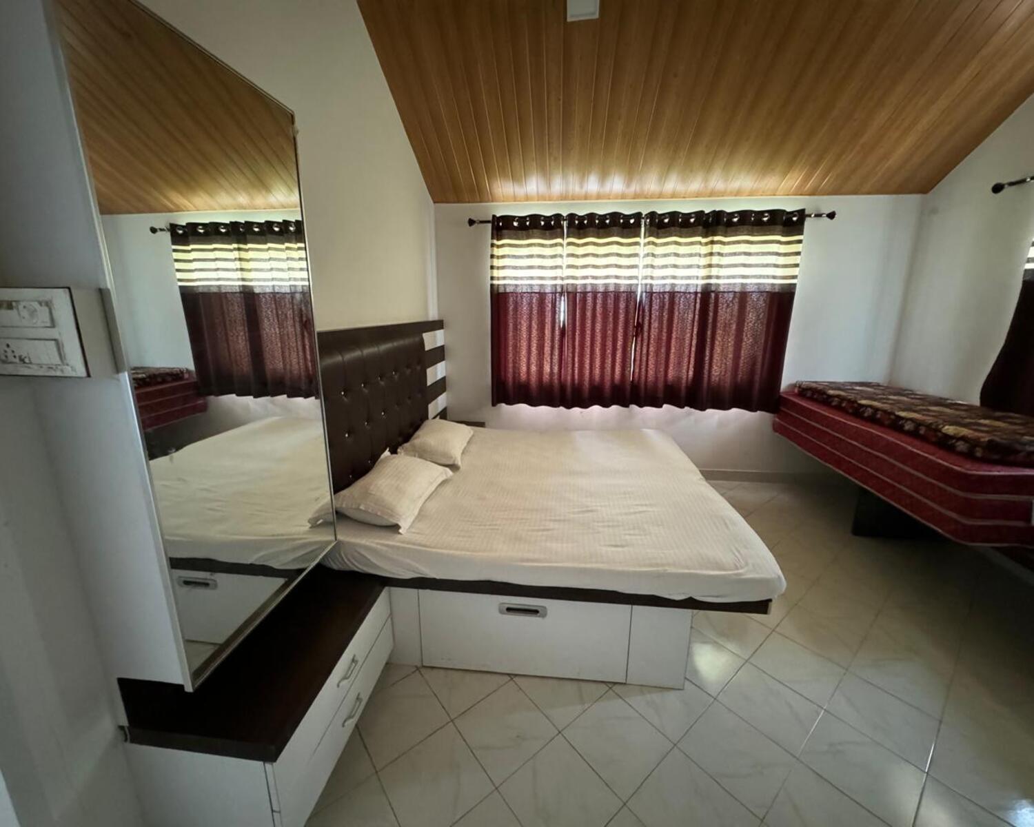 Mandot Villa - Panshet Welhe Εξωτερικό φωτογραφία
