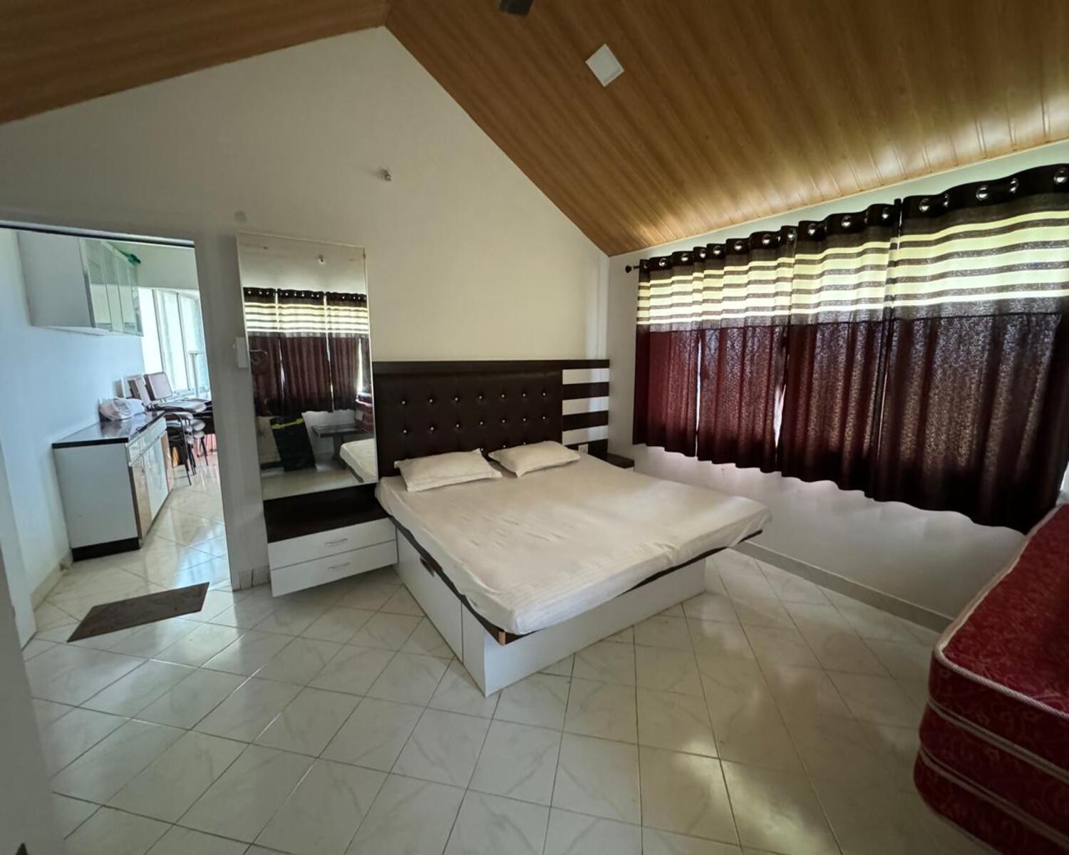 Mandot Villa - Panshet Welhe Εξωτερικό φωτογραφία