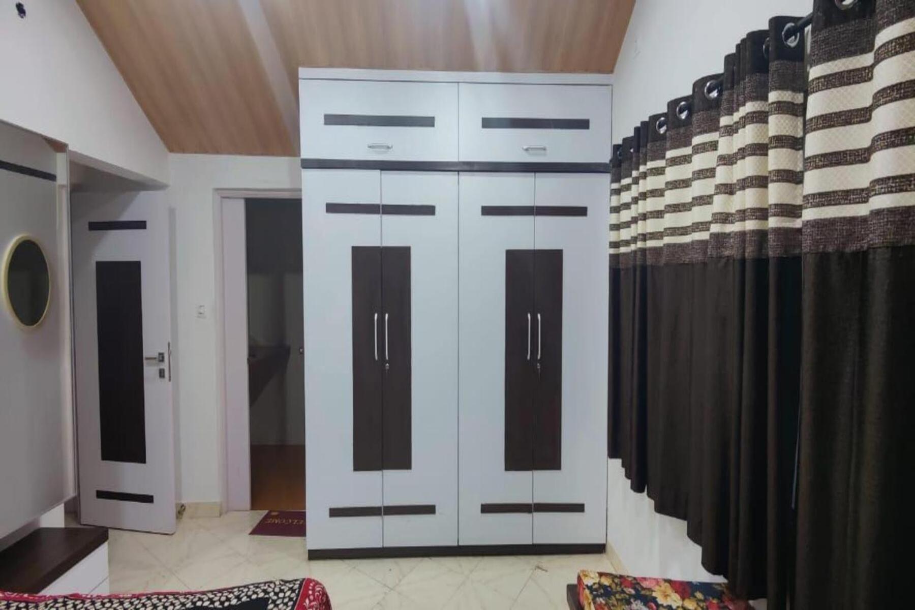 Mandot Villa - Panshet Welhe Εξωτερικό φωτογραφία