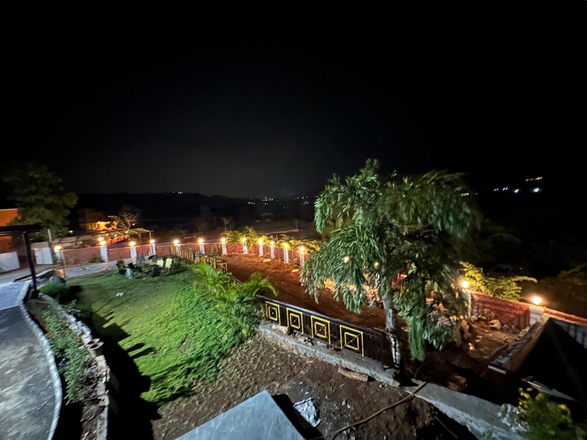 Mandot Villa - Panshet Welhe Εξωτερικό φωτογραφία